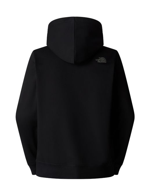 DREW PEAK THE NORTH FACE | NF0A89EMJK31BLACK